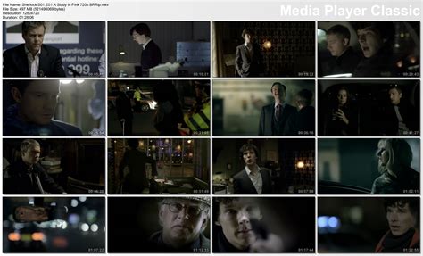 Sherlock 720p complete Torrents Download .